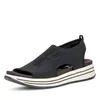 Remonte Damen Klassische Sandalen R2955-02 Farbe: Schwarz Produktbild-Vorschau 88