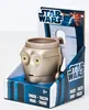Star Wars - C3PO - 3D Plastiktasse Produktbild-Vorschau 1