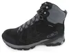 Cmp Melnick Wanderschuhe Schwarz EU 46 Mann Schwarz EU 46 Produktbild-Vorschau 22