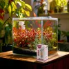 filtro interno per acquario da 20-40 litri, Kruger Meier Anteprima dell’immagine prodotto 3