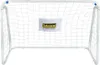 Idena Fußballtor Metall ca. 124x96cm Produktbild-Vorschau 4