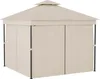 Blumfeldt Mondo Dual Pavillon 3x3 – Doppeldach & Produktbild-Vorschau 3