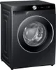 Samsung WW10FG6U94LB, Frontlader, 10 kg, B, 72 dB, 1351 Produktbild-Vorschau 2