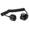 vhbw TTL Blitzkabel kompatibel mit Canon EOS 5D, 450D, 50D, Produktbild-Vorschau 8
