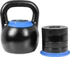 GORILLA SPORTS® Kettlebell - Verstellbare, 24 kg mit 4 Produktbild-Vorschau 1