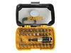 DeWalt Schrauber Bit-Set im Tough Case, 32-tlg., mit Produktbild-Vorschau 5