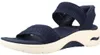 SKECHERS 140844S Blau Produktbild-Vorschau 1
