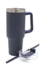 To Go Doppelwandiger Thermobecher Edelstahl für kalt und Produktbild-Vorschau 4