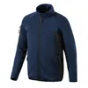 Kübler Athletiq Stretch-Arbeitsjacke 4899-dunkelblau/schw  Produktbild-Vorschau 2