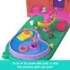 MATTEL Polly Pocket Set di casette per gelato JFT91 /2 Anteprima dell’immagine prodotto 27