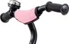 Dětská tříkolka Milly Mally Movi black-pink Náhled obrázku produktu 7