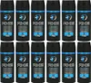 Axe Anarchy for Him 12 x 150 ml Deodorant Deospray Deo Produktbild-Vorschau 1
