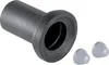 Geberit pripojovacia príruba pre nástenné WC d90mm, 1 ks. Náhľad obrázku produktu 1