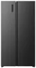 Hisense RS3P558NEFC Side by Side Kühl-Gefrier-Kombination Produktbild-Vorschau 8