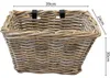 Fahrradkorb vorne 39x30x24cm xqmax Produktbild-Vorschau 6
