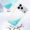 iPhone 17 Pro Max Hülle - Coverup Liquid Glitzer Back Cover Produktbild-Vorschau 4