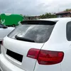 Zadní spoiler pro Audi A3 8P, rok výroby 2004-2013, lišta Náhled obrázku produktu 4