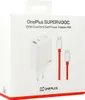OnePlus SUPERVOOC 120W Dual Ports Power Adapter (en Voir les images du produit 12