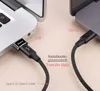 Baseus Mini USB-A to USB-C adapter - black Produktbild-Vorschau 23