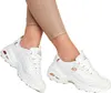 Skechers Sneakers 11931-WTRG in White color size 40 Voir les images du produit 13