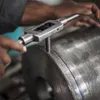XINZI 110-tlg. Gewindeschneidsatz M2-M18 Gewindebohrer Satz Produktbild-Vorschau 10