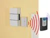 Heidemann Funkgong-Set HX Action 150m, anthrazit,Rufsensor Produktbild-Vorschau 9