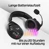 Cloud Stinger 2 Wireless – herní headset, Bezdrátový, Náhled obrázku produktu 11