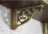 Sapho Retro - Porte-étagère, vieux bronze LL009 Voir les images du produit 3
