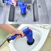 Pistolet Do Udrażniania Rur Przepychacz Wc Kret Podgląd zdjęcia produktu 2