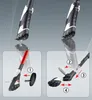 Leki Nordic Walking Pads "Smart", pour bâtons jusqu'à 2017 Voir les images du produit 10