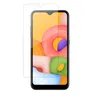 Schutzglas 9H für Samsung Galaxy A01 (A015F) Produktbild-Vorschau 2
