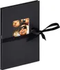 Walther Leporello Fun 12 photos 10x15 cm couverture papier Voir les images du produit 3