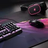 Titanwolf Gaming Mauspad XXL, 900 x 400 x 3 mm, Produktbild-Vorschau 4