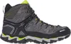 Meindl Lite Hike GTX Wanderschuh Grau Produktbild-Vorschau 25