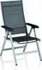 KETTLER Basic Plus Premium Multipositionssessel, silber/ Produktbild-Vorschau 1
