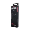 Maxlife Słuchawki Przewodowe Mxep-01 Dokanałowe Jack 3,5Mm Podgląd zdjęcia produktu 4
