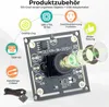 Autodarts Komplettset Steeldart Autoscoring LED Ring & 3x Produktbild-Vorschau 5