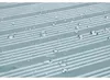 Trizand 23922 transparente Kofferhülle Produktbild-Vorschau 5