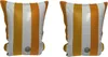 SWIM ESSENTIALS Brassards De Nage 2-6 Ans - Rayé Produktbild-Vorschau 1