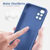 Hülle für Xiaomi Redmi 10 Case Cover Bumper Smartphone Produktbild-Vorschau 4