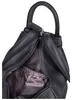 PICARD Rucksack Schultertasche Luis Backpack Ozean blau Produktbild-Vorschau 14