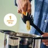 Fiskars 1027301, Schwarz, Orange, Kunststoff, Silikon, 220 Produktbild-Vorschau 12
