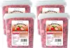 Sucelos Gefriergetrocknete Erdbeeren 4x 300 g – Produktbild-Vorschau 1