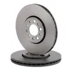 BREMBO Bremsscheiben (2 Stück) Vorderachse 09.7010.21 Produktbild-Vorschau 9