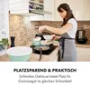 Klarstein Mariana - Flachschirmhaube, , Umluft & Abluft, Produktbild-Vorschau 2