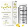 LipidCell- Ceramidy, skwalen, witamina A i E, ceramidy- Podgląd zdjęcia produktu 1