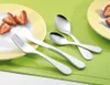Esmeyer 4-tlg. Kinderbesteck SUNNY aus hochwertigem Produktbild-Vorschau 2