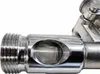 Kegverschluss GDW Neu Typ M Typ M mit 5/8" Bier & 3/4" Co² Produktbild-Vorschau 5