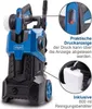 Scheppach Hochdruckreiniger HCE3000 | 2400 W Motor | max. Produktbild-Vorschau 7