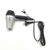 A GRUNDIG Sport&Reisehaartrockner HD 2200 hair dryer with its cord and plug is shown against a white background. Anteprima dell’immagine prodotto